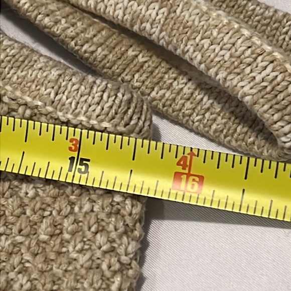 NWTS FREE PEOPLE KNIT MINI SKIRT (M) - Picture 9 of 12